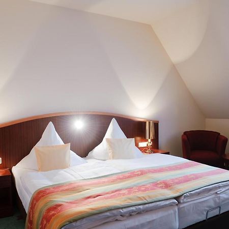 Stadthotel Stern Wißmar Dış mekan fotoğraf