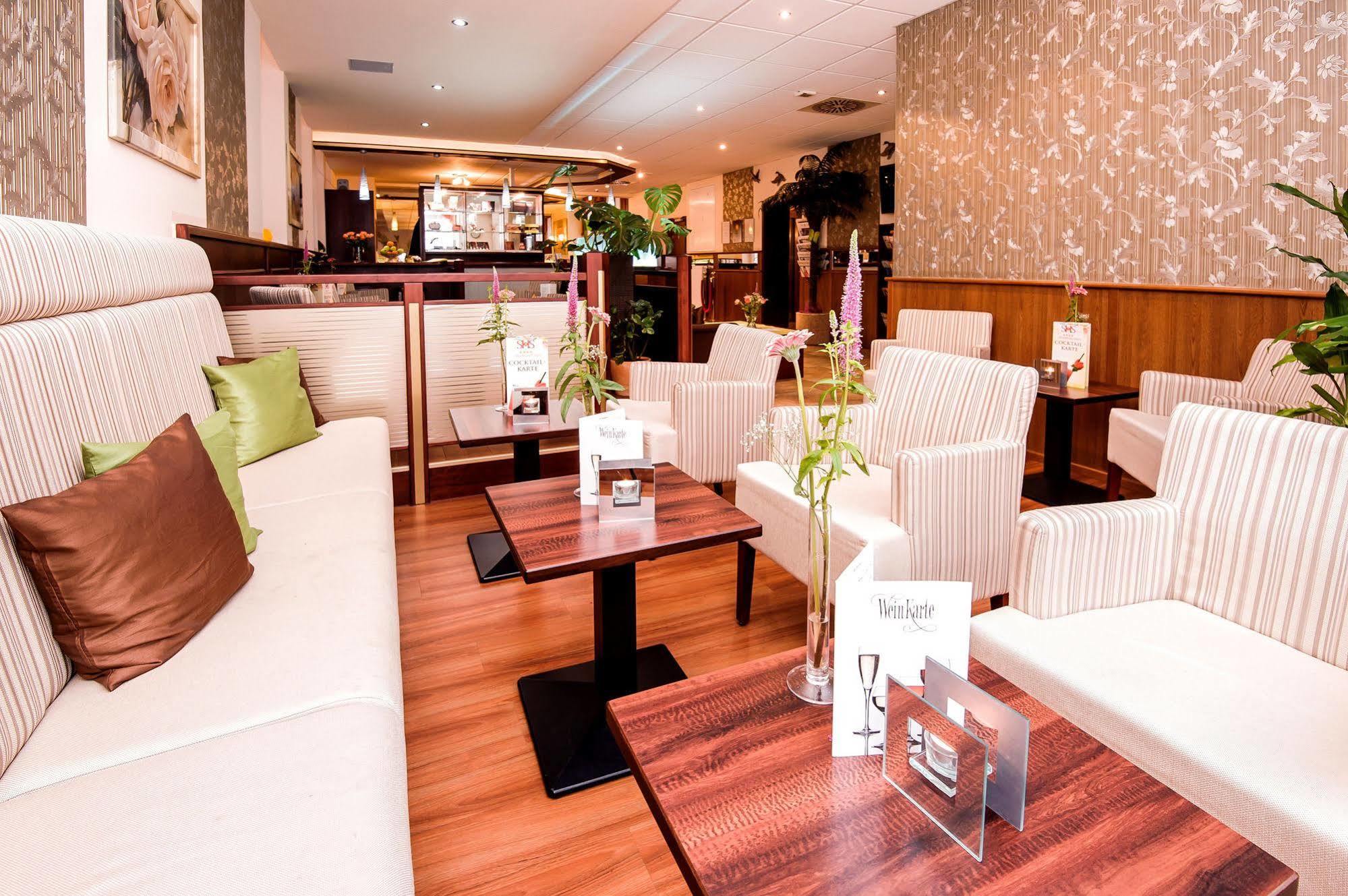 Stadthotel Stern Wißmar Dış mekan fotoğraf